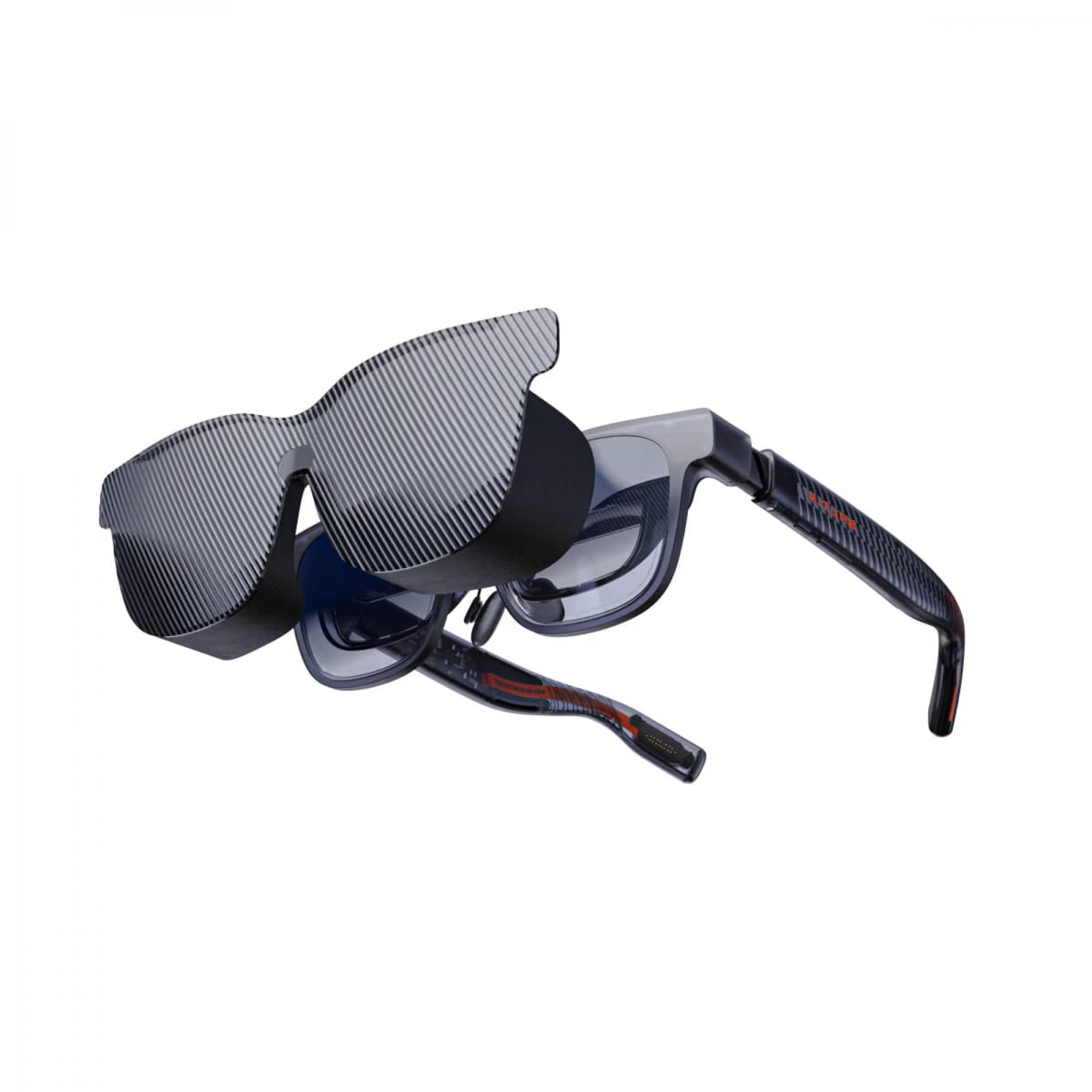 Lens Shade for VITURE Beast & Luma Pro - Large